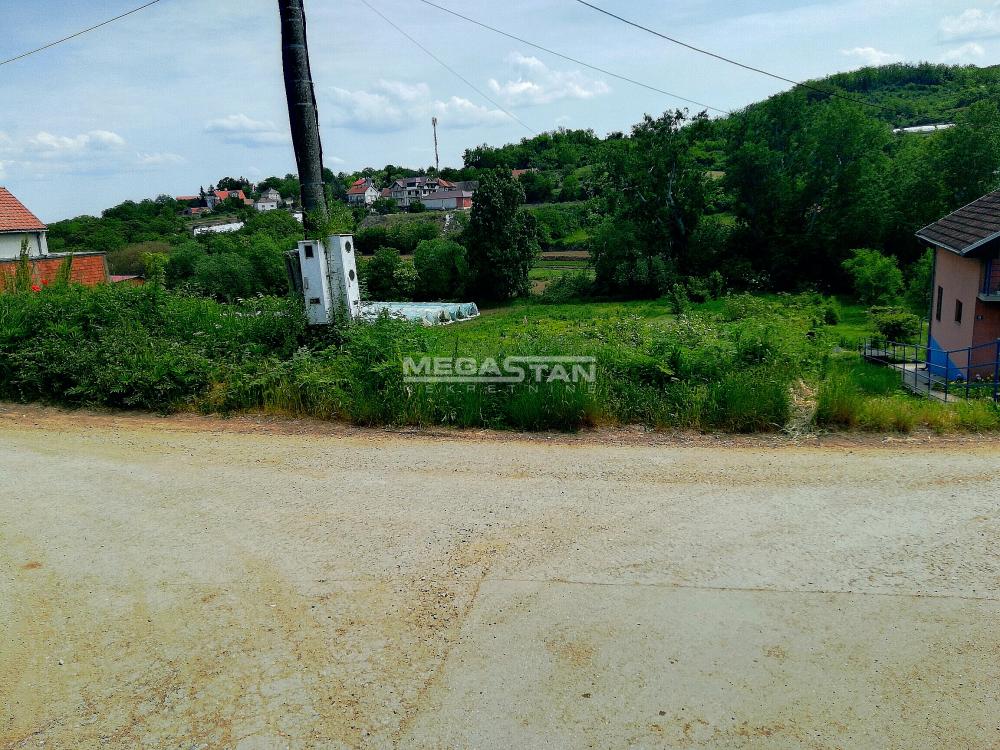 Plac Prodaja Beograd Slanci 0 m2