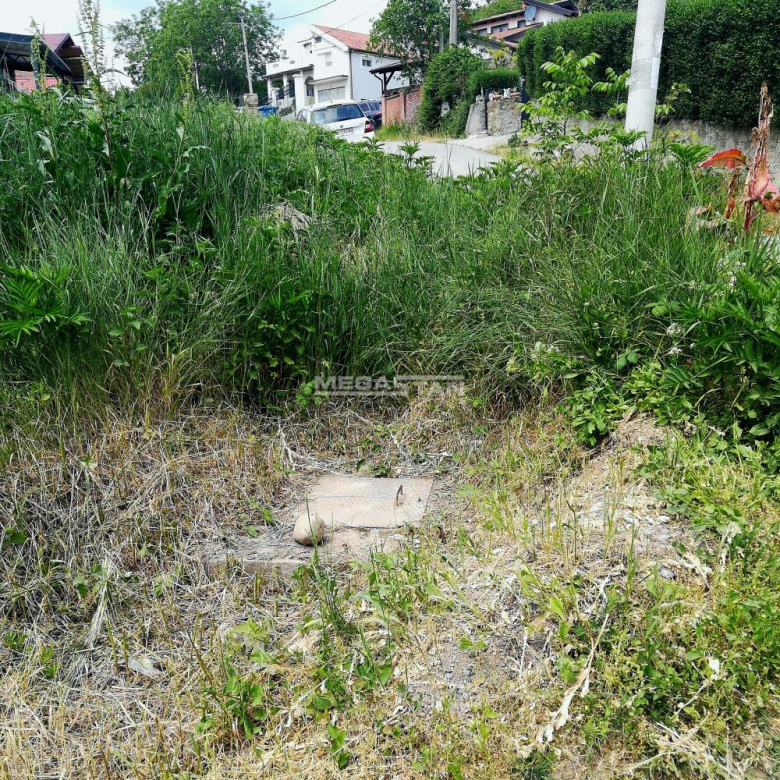 Plac Prodaja Beograd Slanci 0 m2