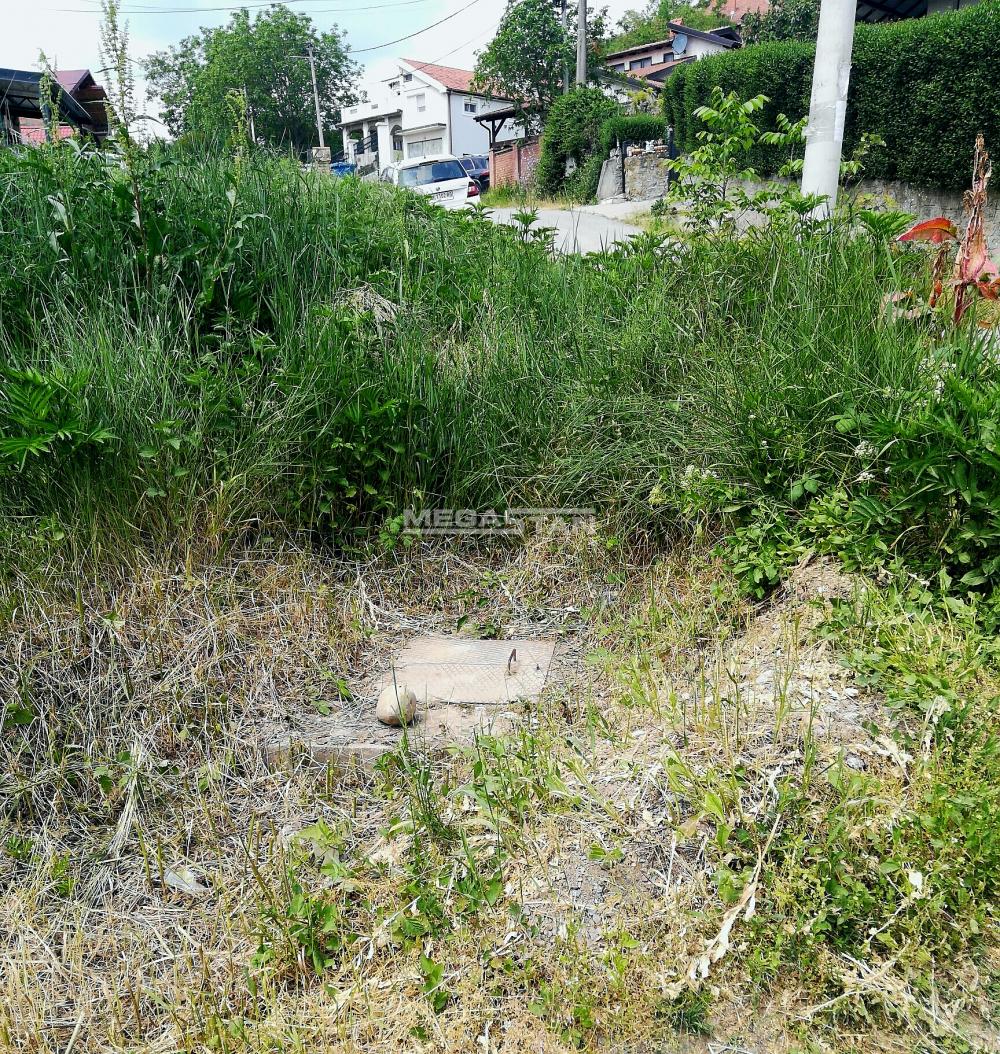Plac Prodaja Beograd Slanci 0 m2