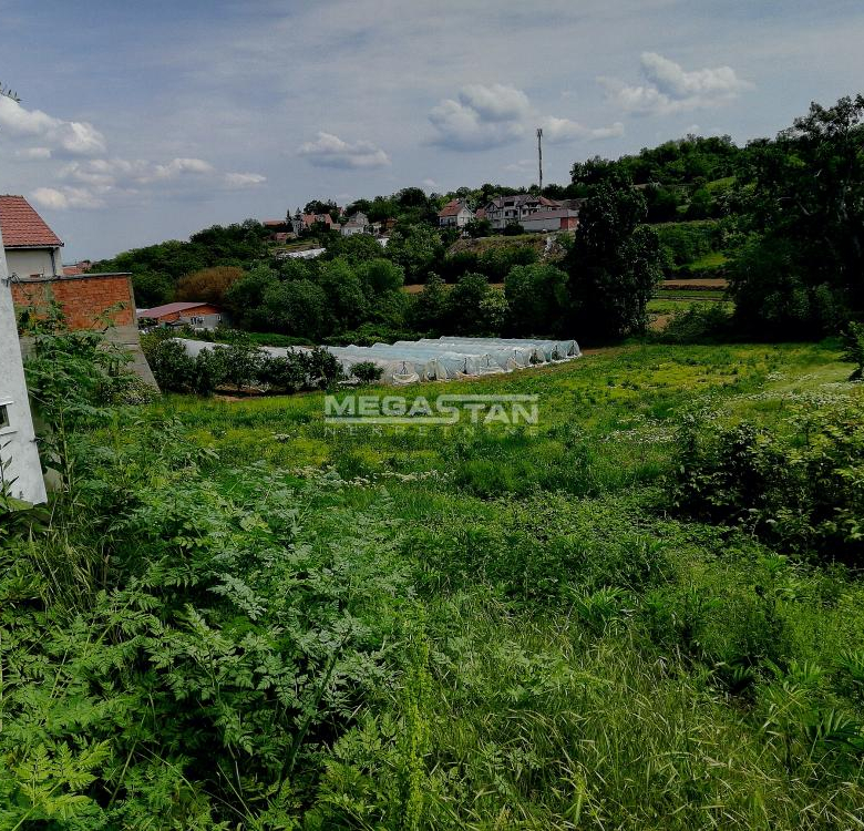 Plac Prodaja Beograd Slanci 0 m2