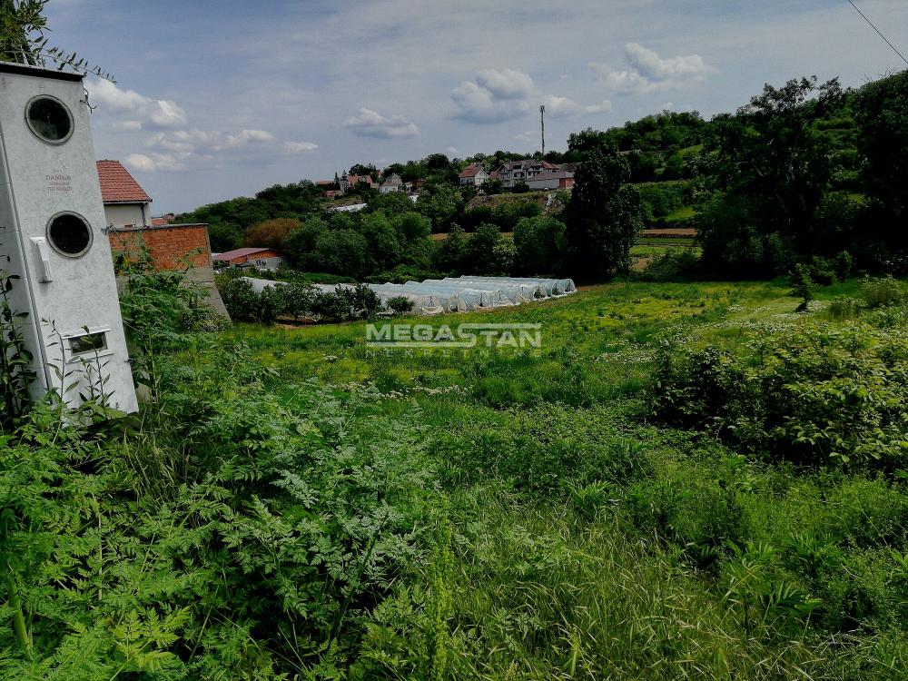 Plac Prodaja Beograd Slanci 0 m2