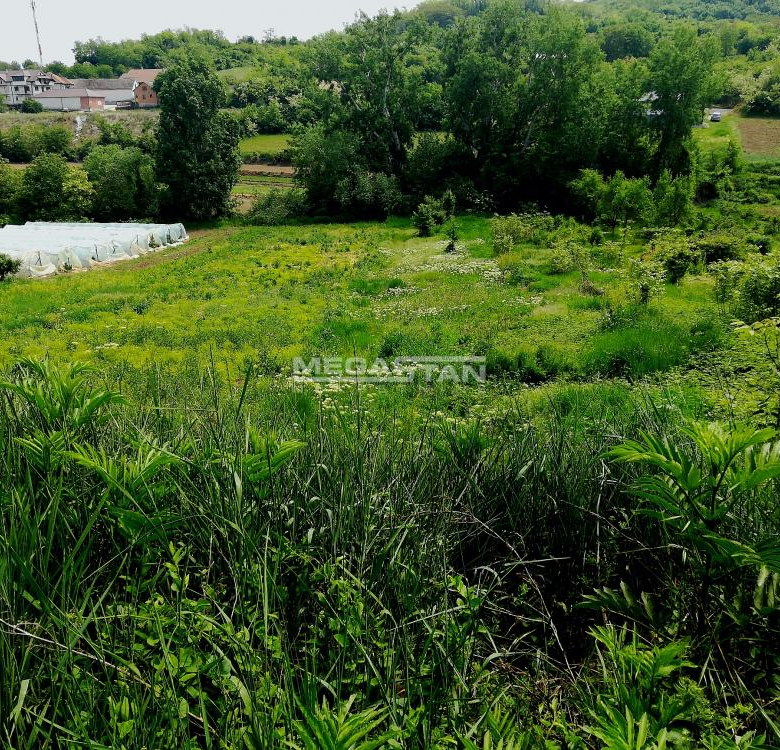 Plac Prodaja Beograd Slanci 0 m2