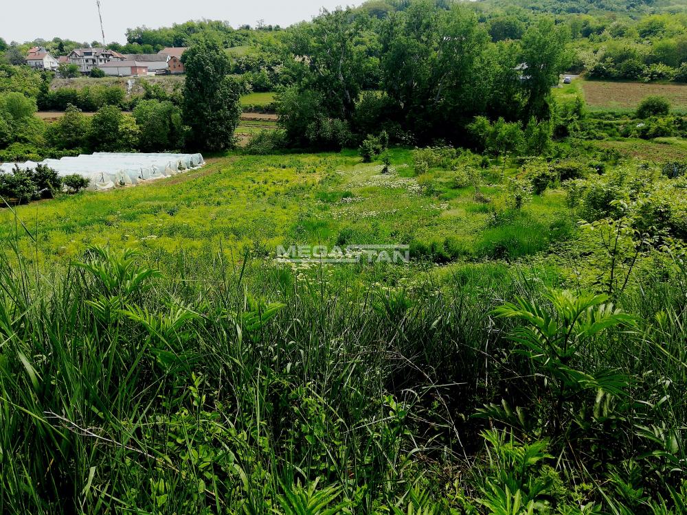 Plac Prodaja Beograd Slanci 0 m2