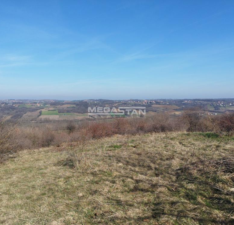 Plac Prodaja Beograd Vranić 0 m2