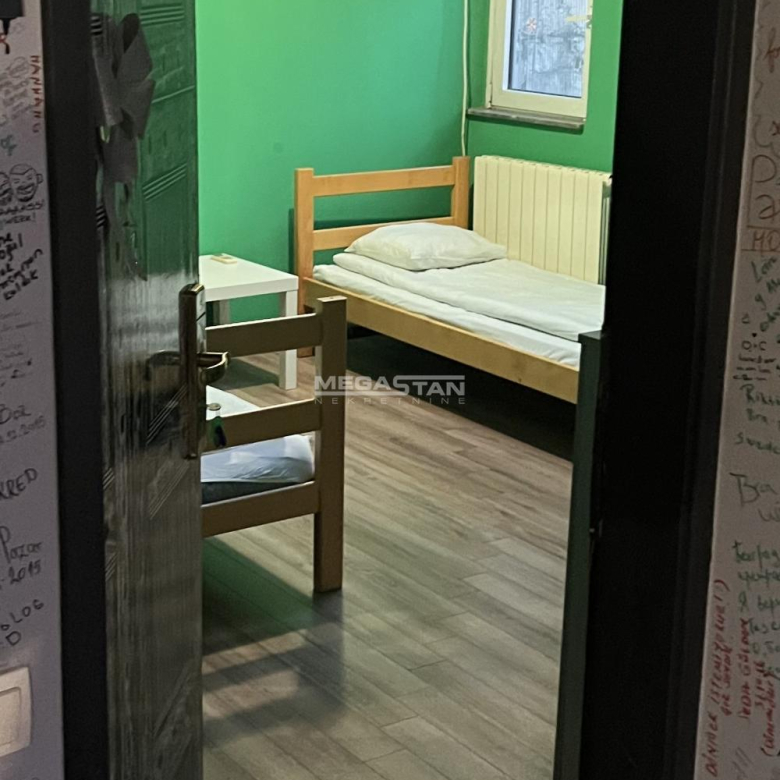 Stan Prodaja Beograd Knez Mihailova 170 m2