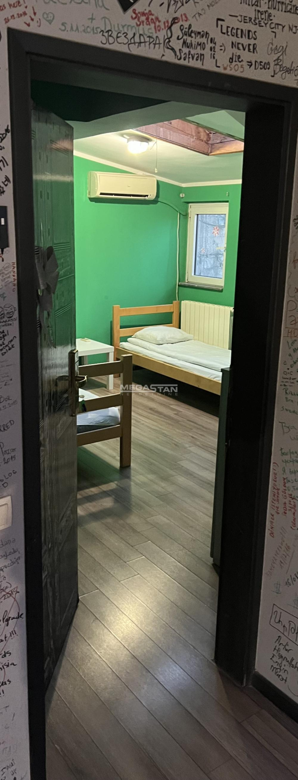 Stan Prodaja Beograd Stan Prodaja Beograd Knez Mihailova 170 m2
