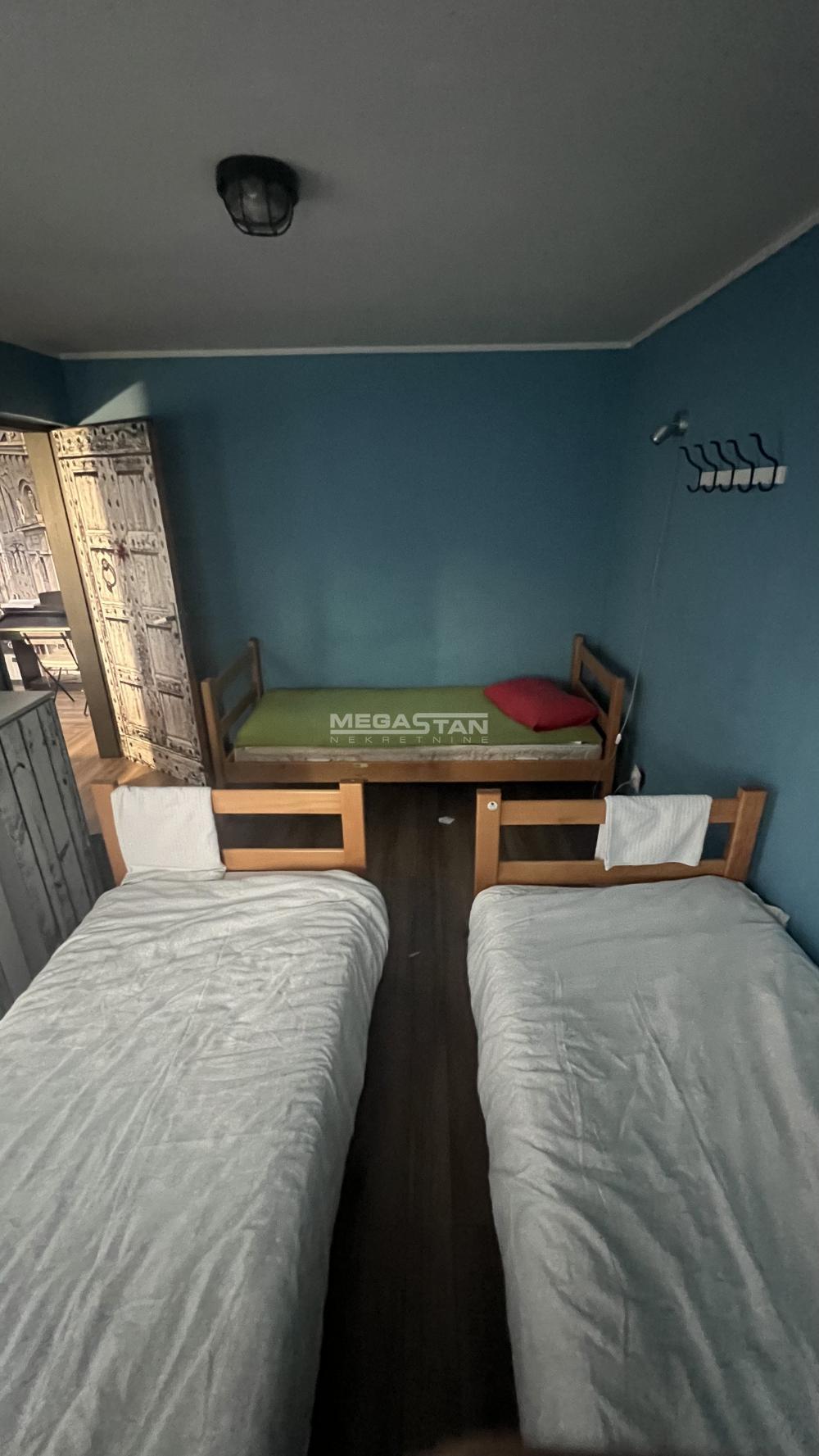 Stan Prodaja Beograd Stan Prodaja Beograd Knez Mihailova 170 m2