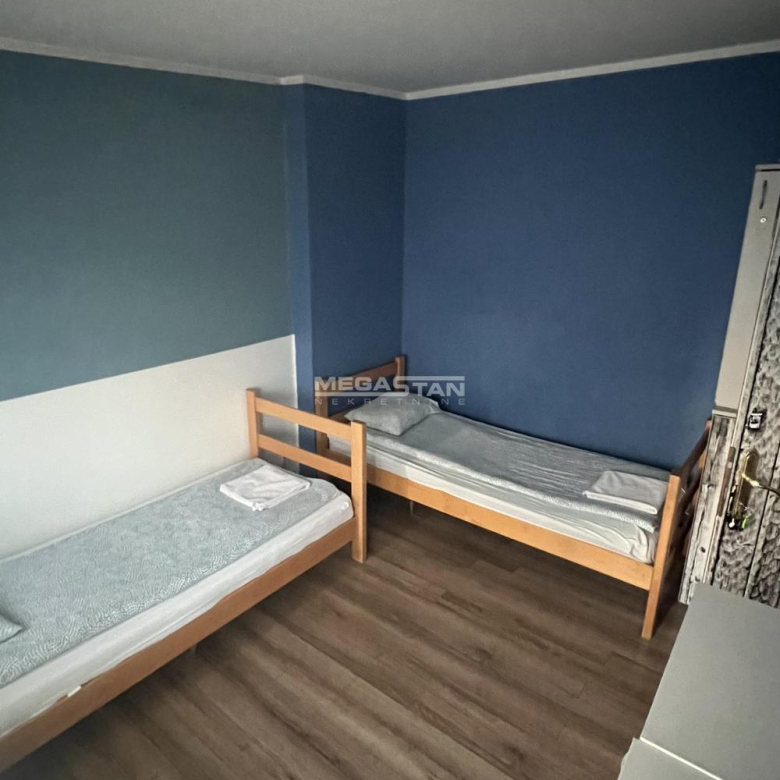 Stan Prodaja Beograd Knez Mihailova 170 m2