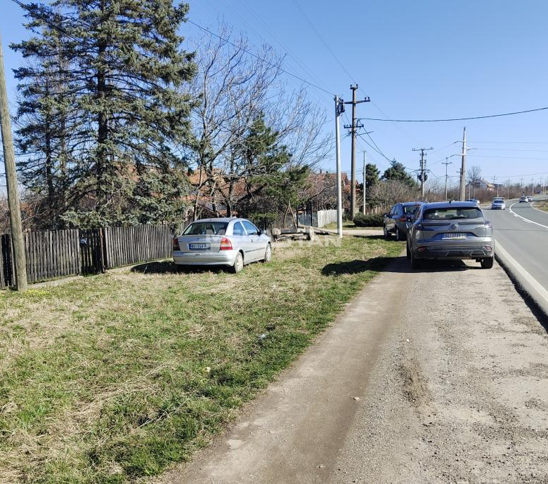Plac Prodaja Beograd Vranić 0 m2