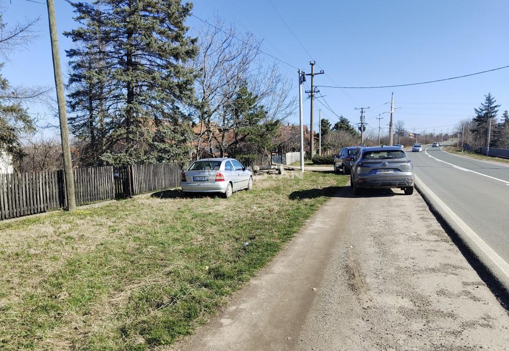 Plac Prodaja Beograd Vranić 0 m2