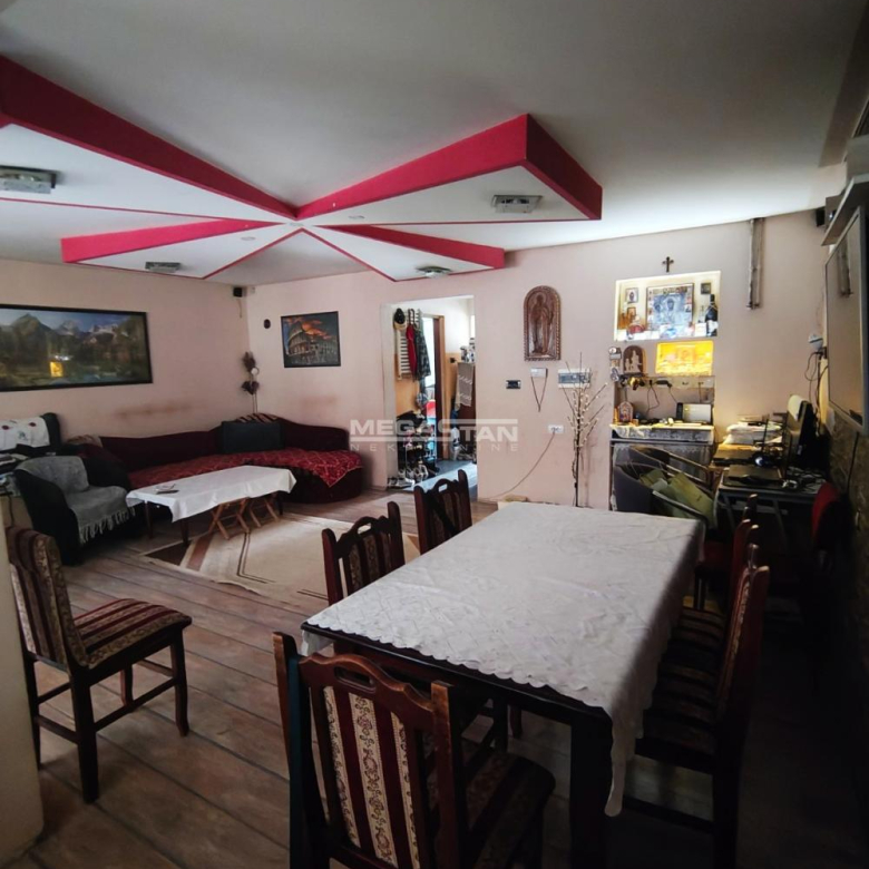 Kuća Prodaja Beograd Borča 109 m2