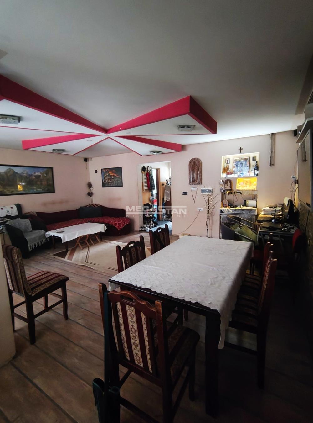 Kuća Prodaja Beograd Borča 109 m2