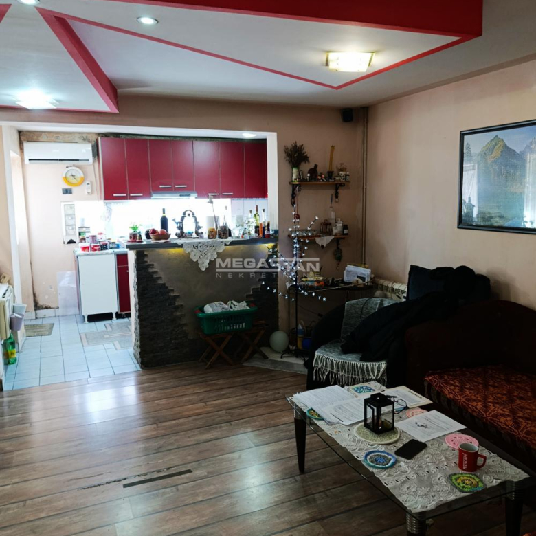 Kuća Prodaja Beograd Borča 109 m2