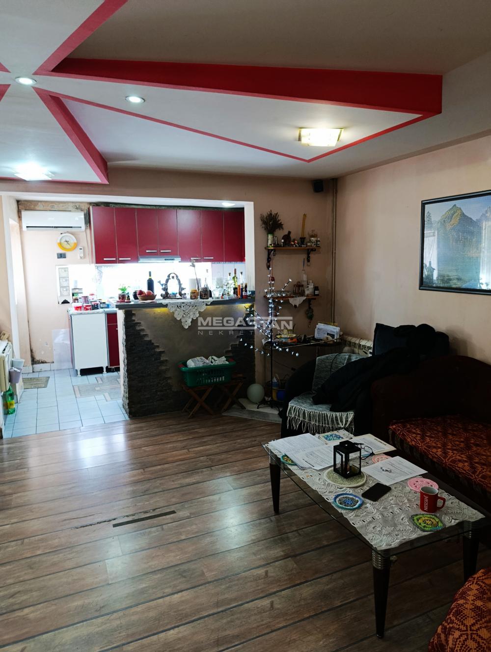 Kuća Prodaja Beograd Borča 109 m2