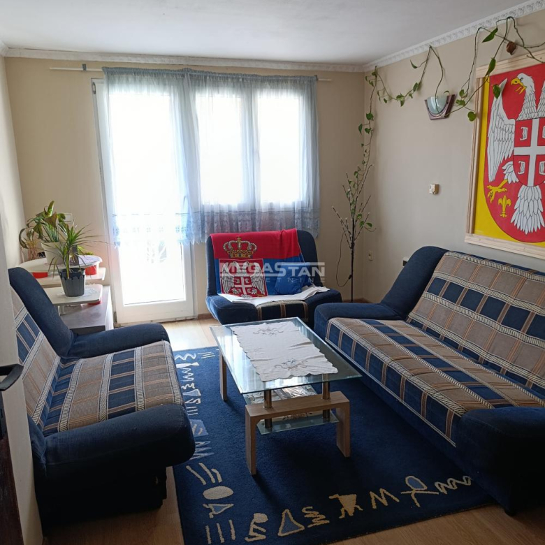 Kuća Prodaja Beograd Borča 109 m2