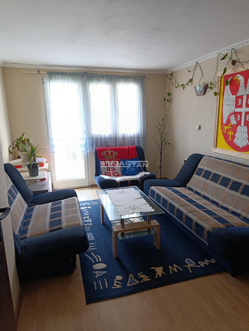 Kuća Prodaja Beograd Borča 109 m2