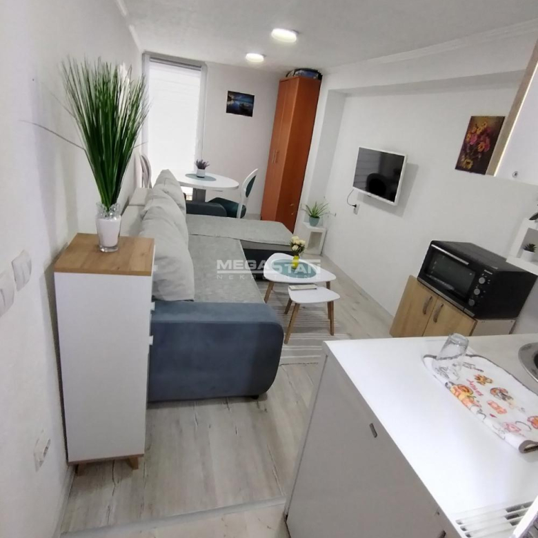Stan Prodaja Beograd Rvati 86 m2