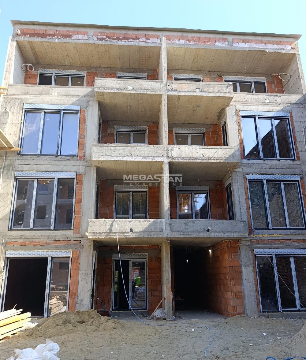 Stan Prodaja Pančevo Stan Prodaja Pančevo 87 m2