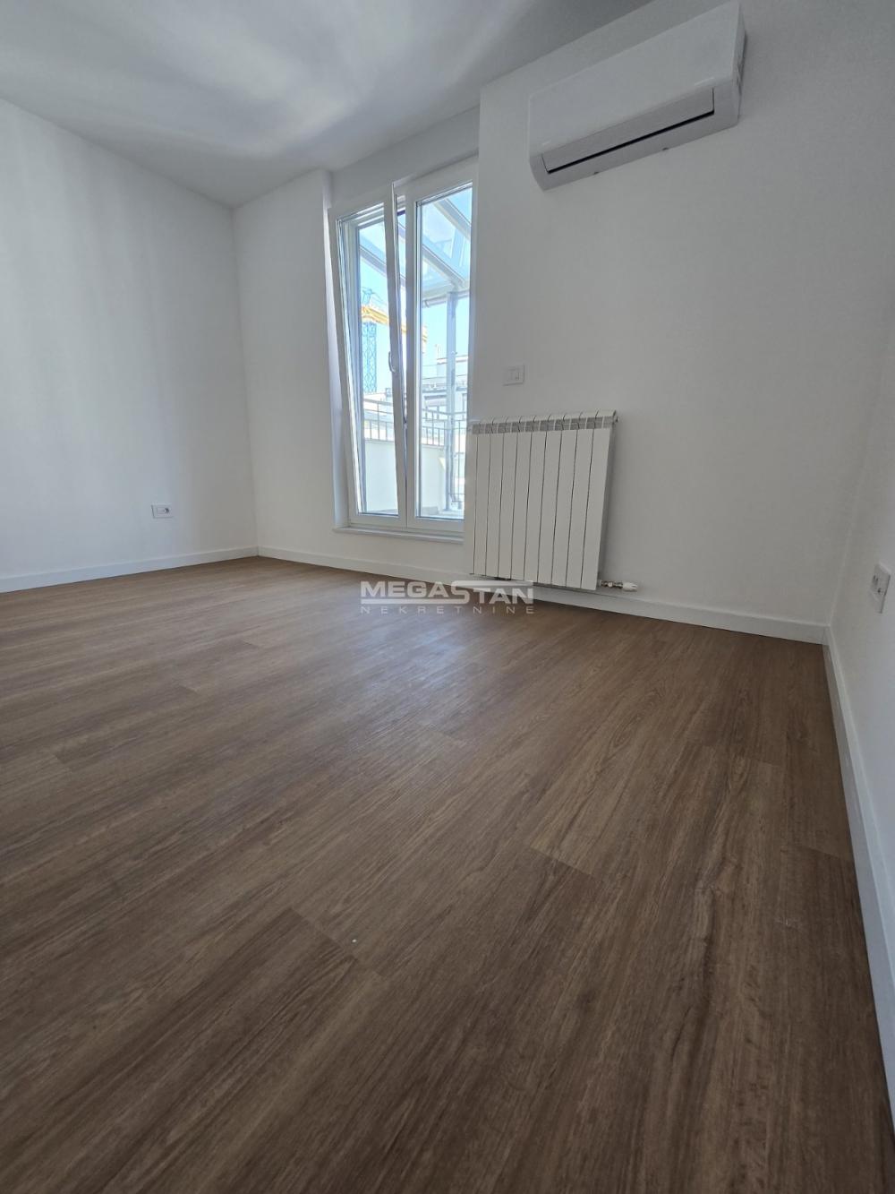 Stan Prodaja Beograd Šumice 162 m2