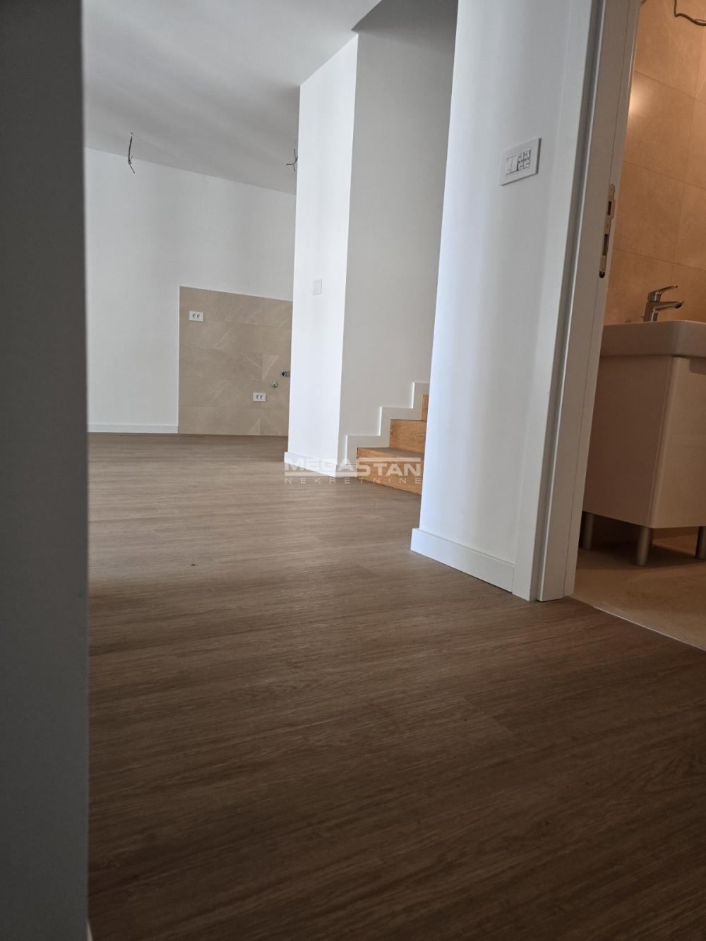 Stan Prodaja Beograd Šumice 162 m2
