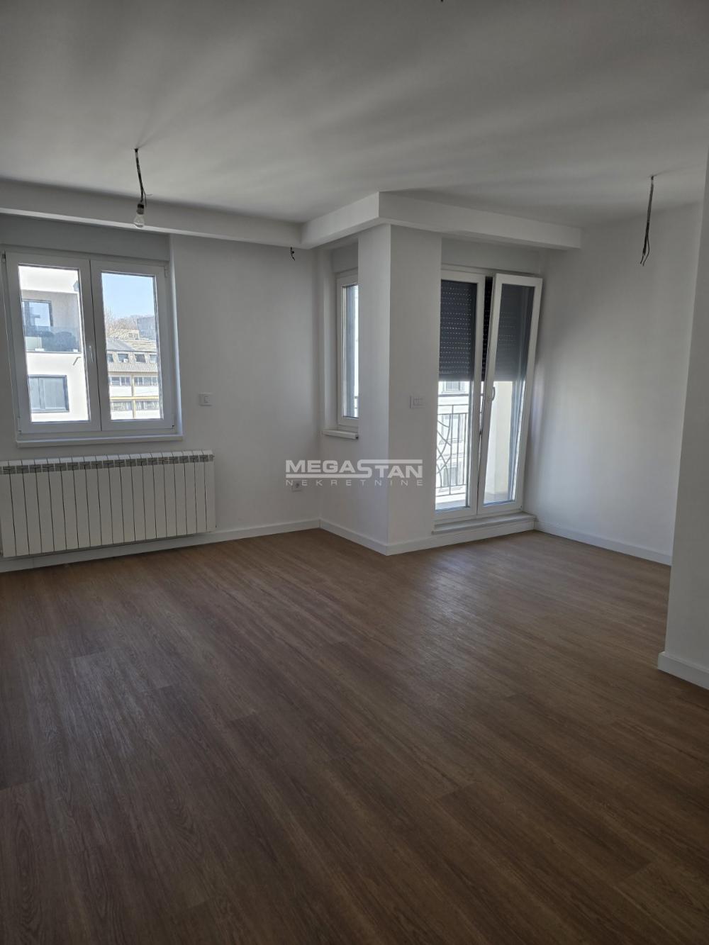 Stan Prodaja Beograd Šumice 162 m2