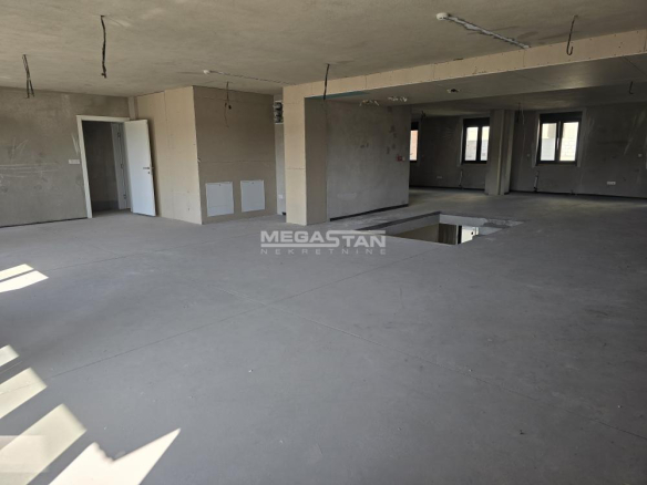 Lokal Prodaja Beograd Šumice 256 m2