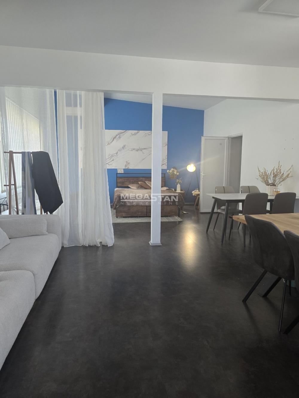 Lokal Izdavanje Beograd Žarkovo 330 m2