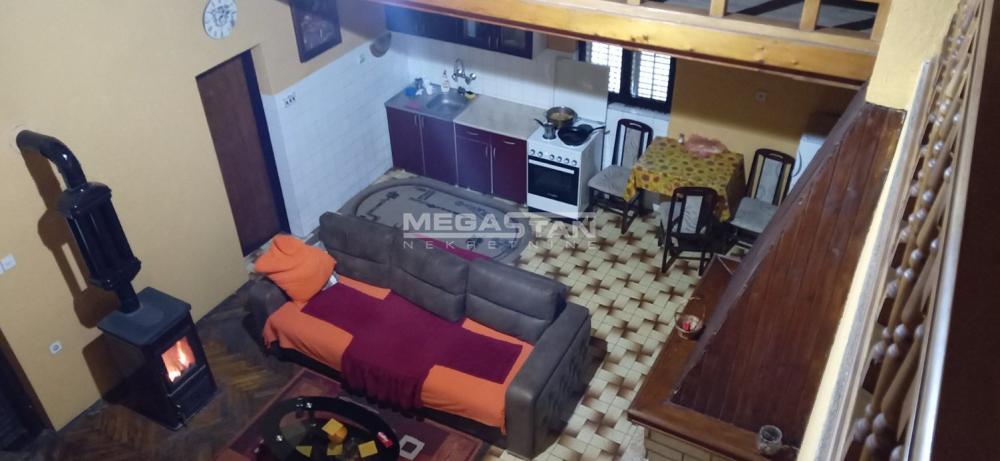 Kuća Prodaja Beograd Kuća Prodaja Beograd Vranić 180 m2