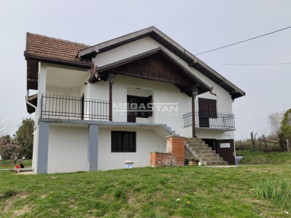 Kuća Prodaja Beograd Vranić 180 m2