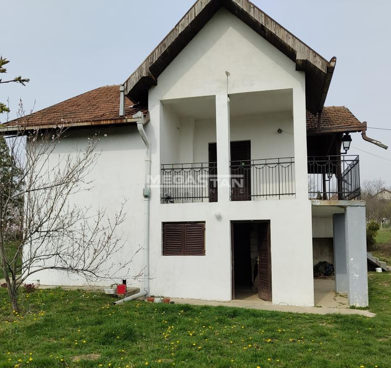 Kuća Prodaja Beograd Vranić 180 m2