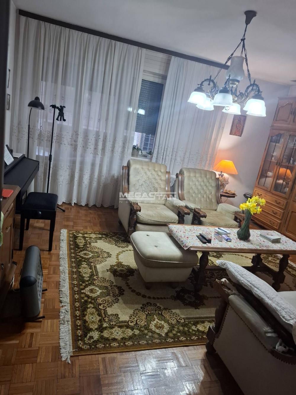 Stan Prodaja Beograd Karađorđev Park 73 m2