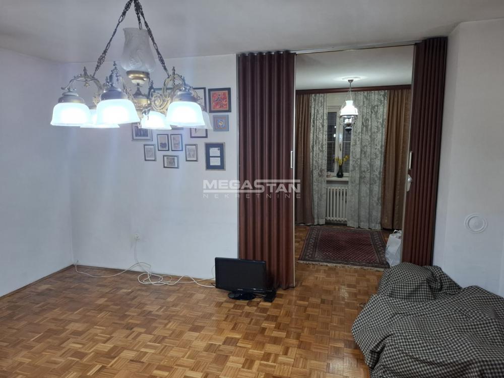 Stan Prodaja Beograd Karađorđev Park 73 m2
