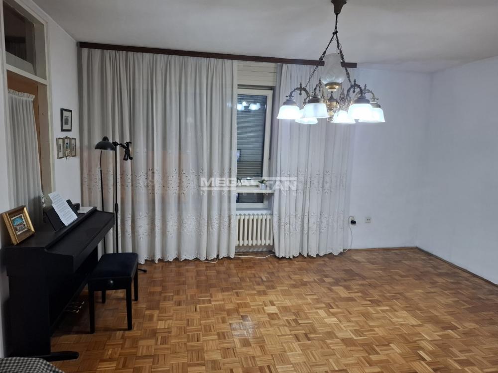 Stan Prodaja Beograd Karađorđev Park 73 m2