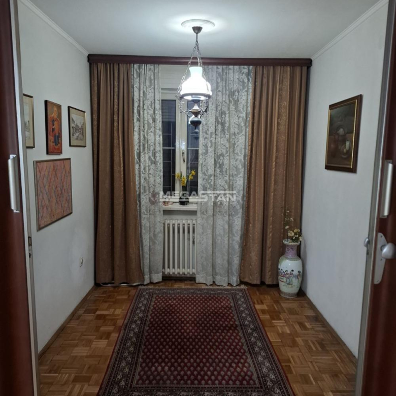 Stan Prodaja Beograd Karađorđev Park 73 m2