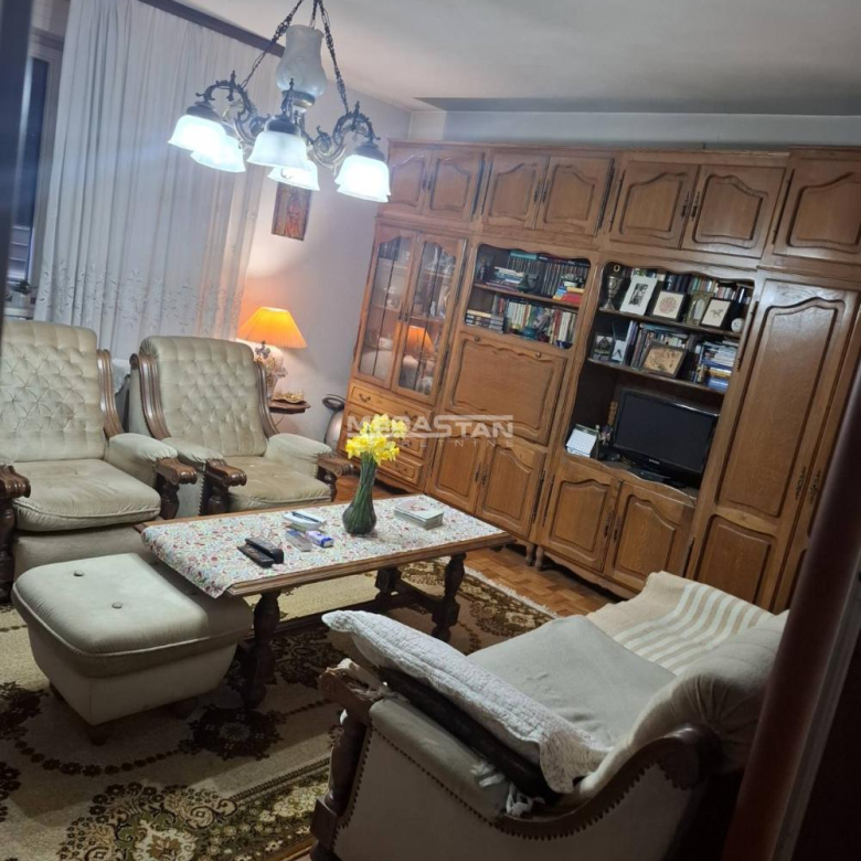 Stan Prodaja Beograd Karađorđev Park 73 m2