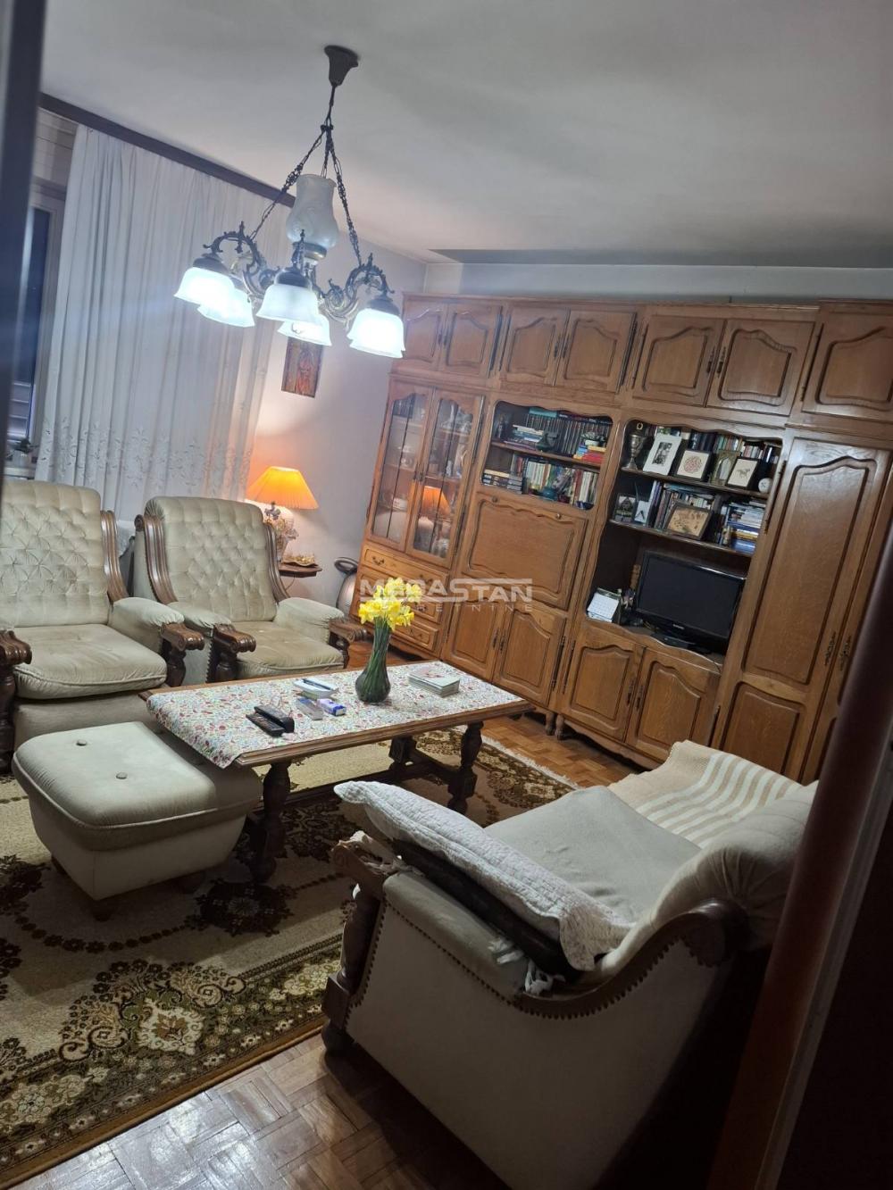 Stan Prodaja Beograd Karađorđev Park 73 m2