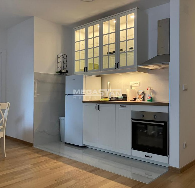 Stan Izdavanje Beograd Bulbulder 42 m2