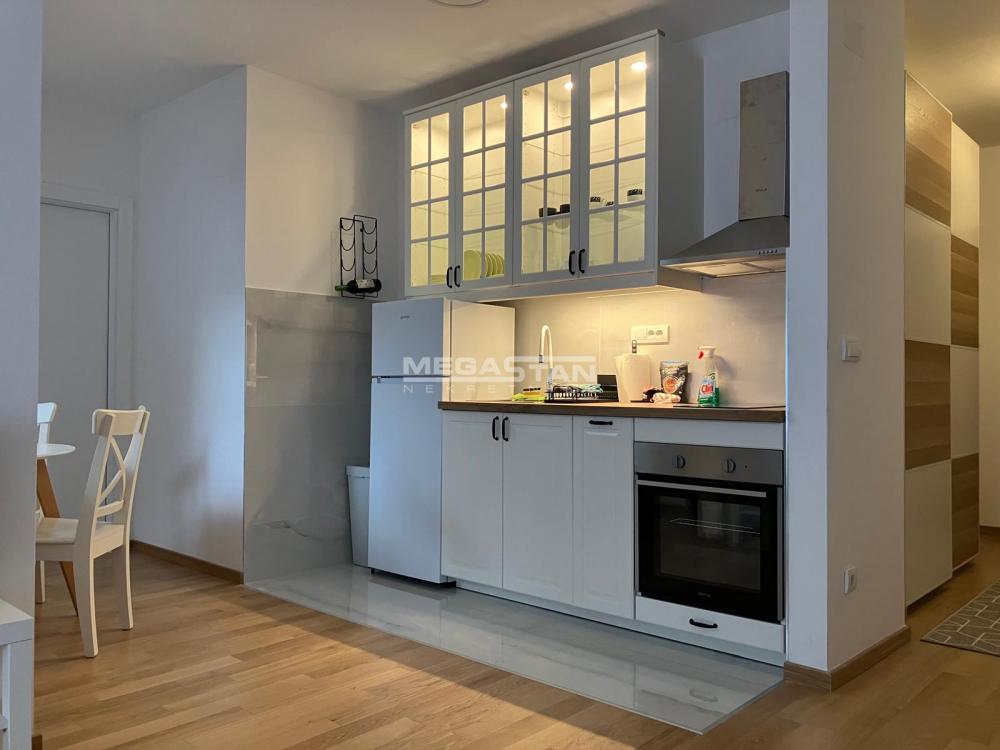 Stan Izdavanje Beograd Stan Izdavanje Beograd Bulbulder 42 m2