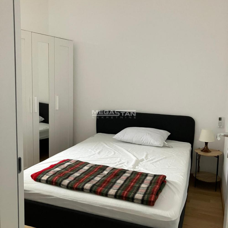 Stan Izdavanje Beograd Bulbulder 42 m2