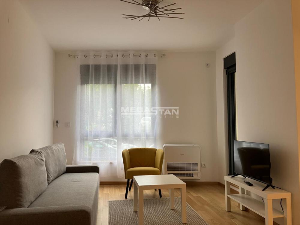 Stan Izdavanje Beograd Bulbulder 42 m2