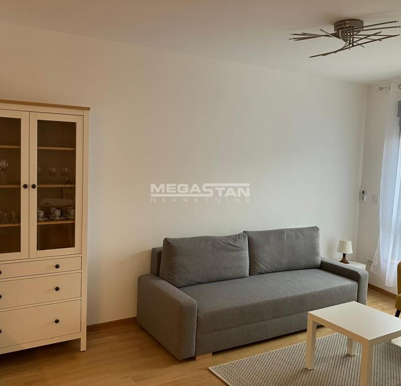 Stan Izdavanje Beograd Bulbulder 42 m2