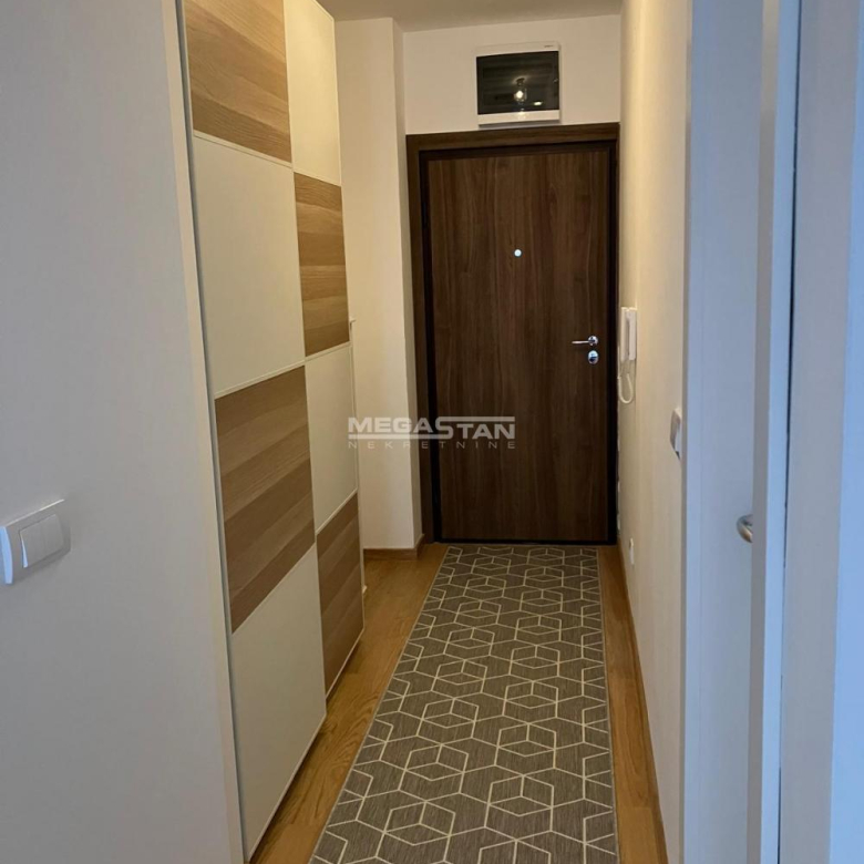 Stan Izdavanje Beograd Bulbulder 42 m2