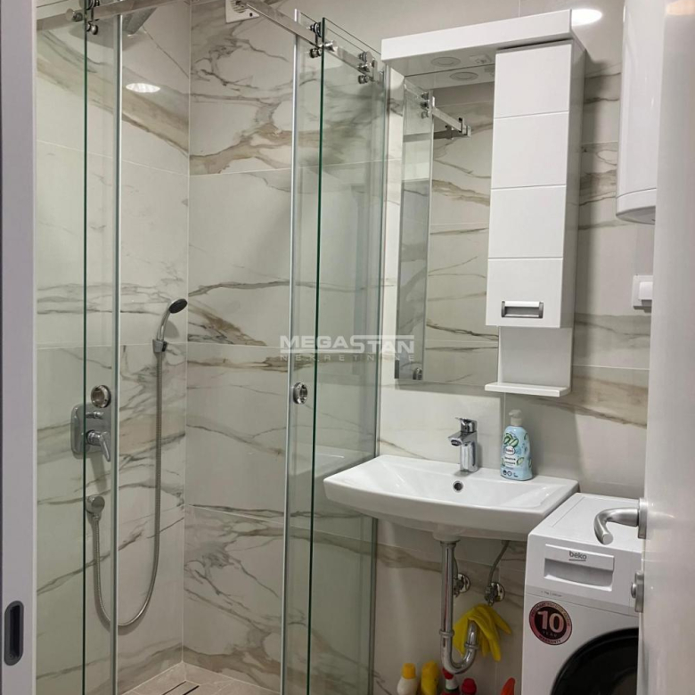 Stan Izdavanje Beograd Bulbulder 42 m2