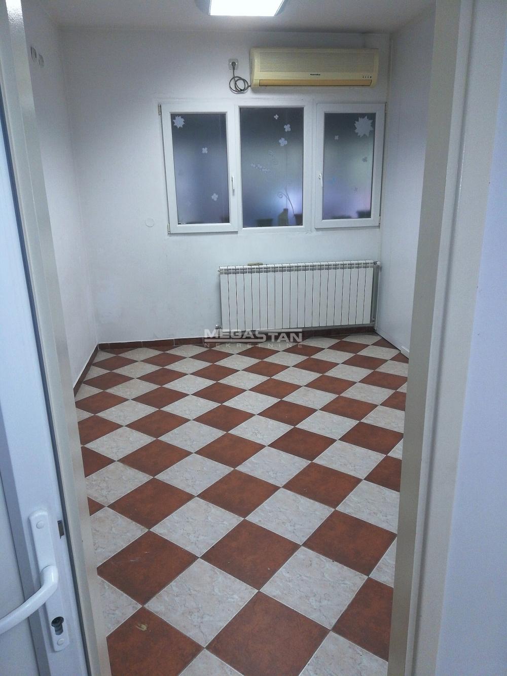 Lokal Izdavanje Beograd Centar (Zemun) 131 m2