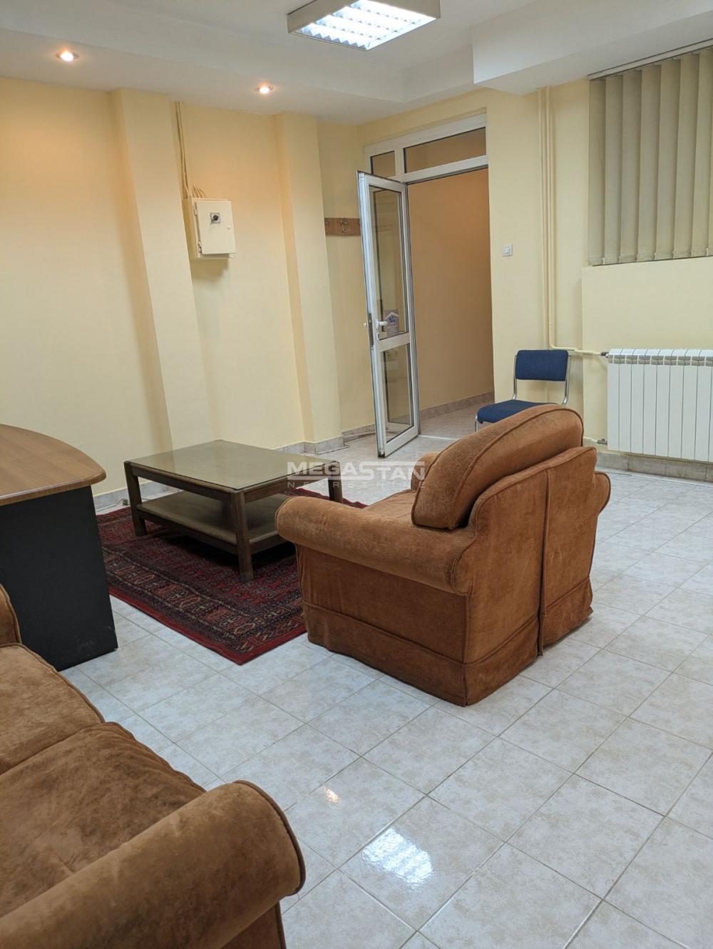Lokal Izdavanje Beograd Dorćol Donji 84 m2