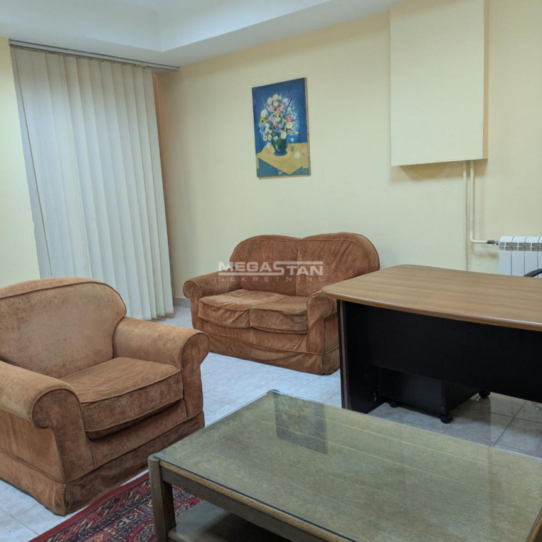 Lokal Izdavanje Beograd Dorćol Donji 84 m2