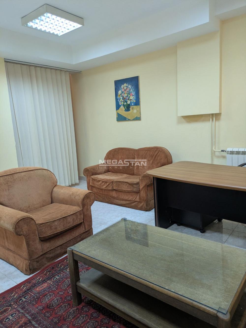 Lokal Izdavanje Beograd Dorćol Donji 84 m2