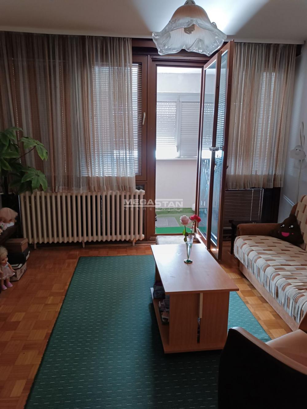 Stan Prodaja Beograd Stan Prodaja Beograd Vidikovac 73 m2