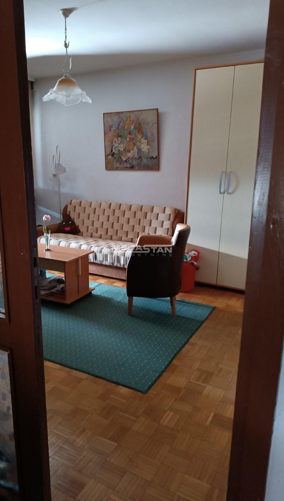 Stan Prodaja Beograd Stan Prodaja Beograd Vidikovac 73 m2