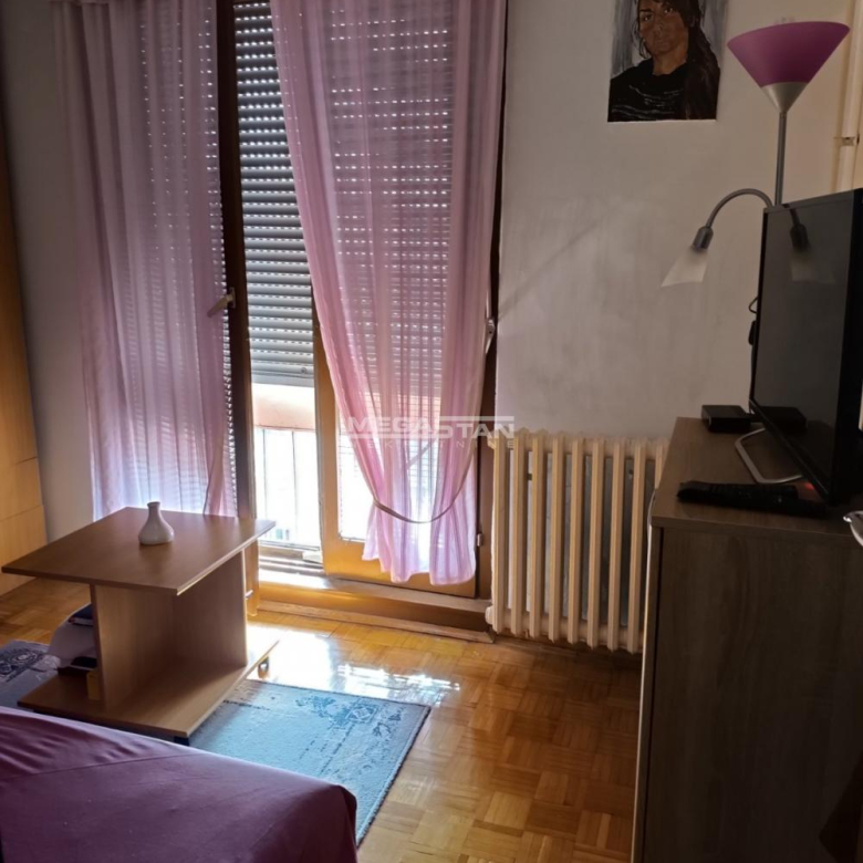 Stan Prodaja Beograd Vidikovac 73 m2
